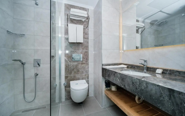 Pranaya Boutique Hotel