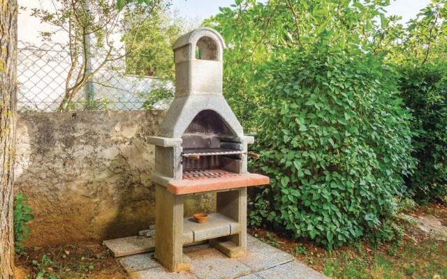Awesome Home in Labin With Wifi and 2 Bedrooms