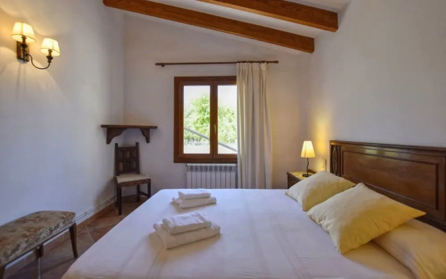 Country House in Selva With Private Pool