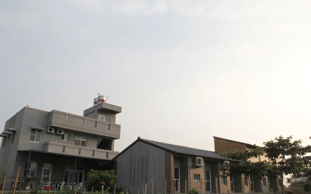 Hakka Eco-farm 雅歌園民宿