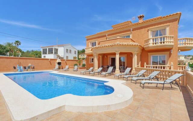 Villa Costeres