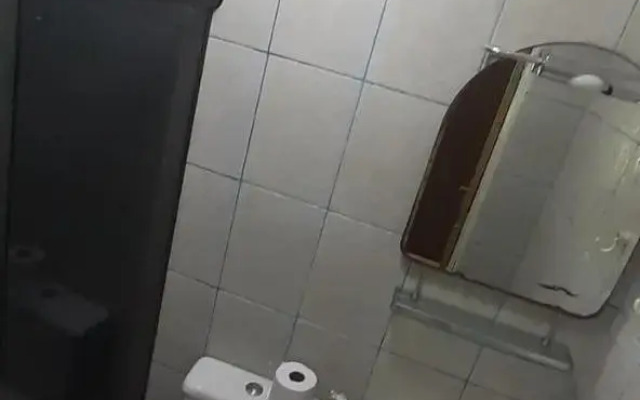 Casa Amarelinha