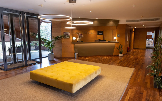 Hotel Xalet del Golf