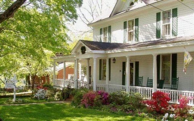 Rosemary House Bed and Breakfast