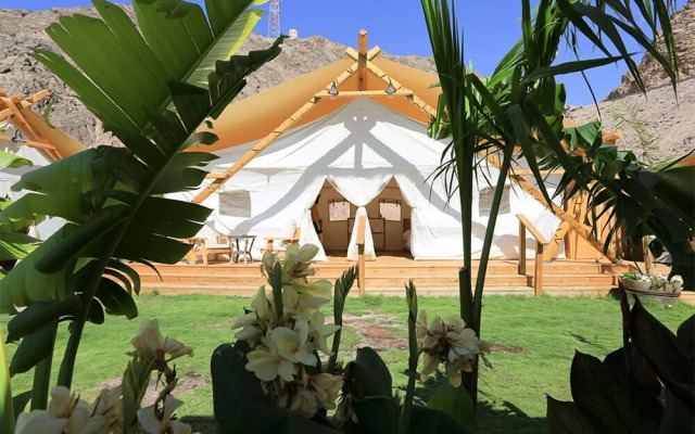 Colonia Rest House Glamping