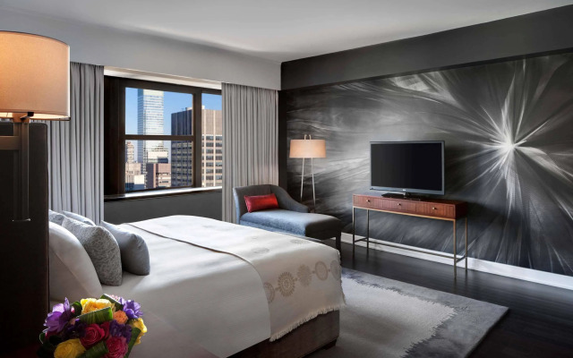 Lotte New York Palace