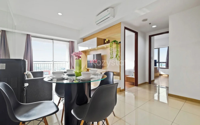 Orion by Kozystay - Serpong