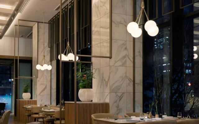 Courtyard by Marriott Nagoya