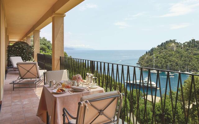 Belmond Hotel Splendido