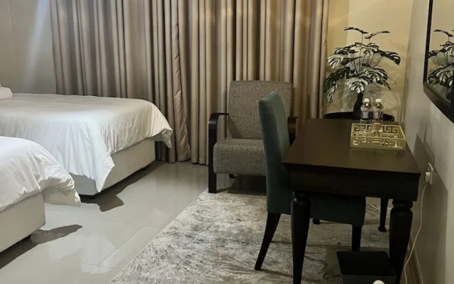 The Residence