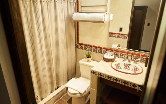 Casa Faustina Boutique Hotel