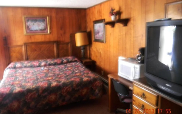 Nostalgic Stay Inn