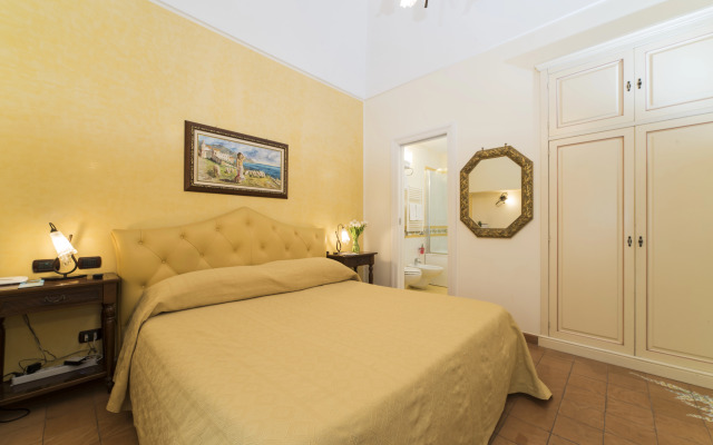 Hotel Villa Annalara charme and relax