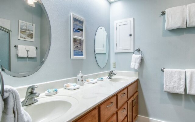 Relaxation Station - 4 Br Home