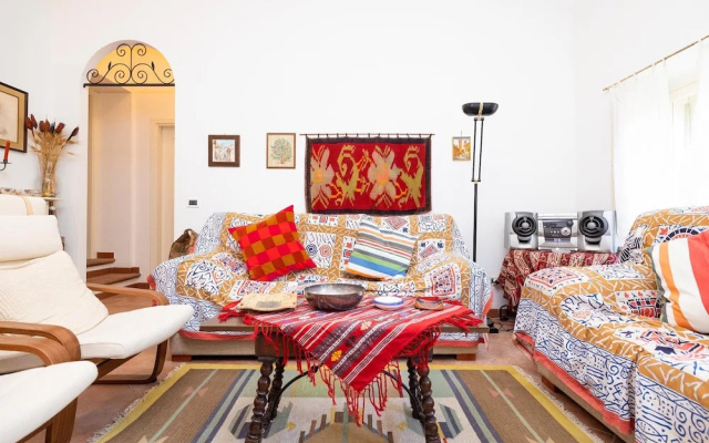 3363 Casa Giovanna by Barbarhouse