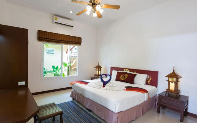 Le Piman Resort