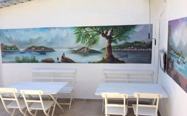 Çarşı Butik Otel