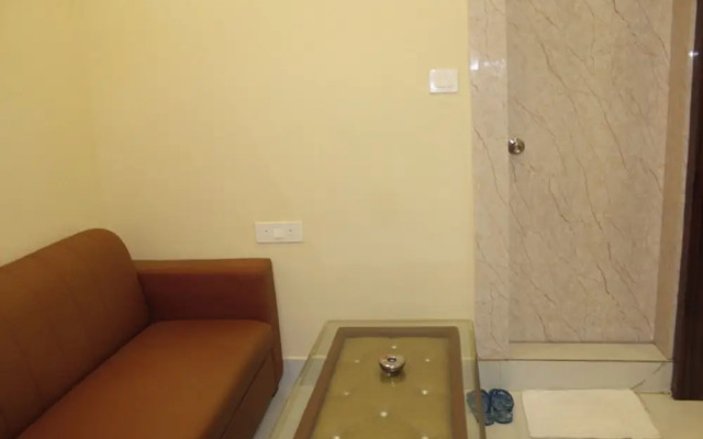 Puri Hotel Manjulata Residency