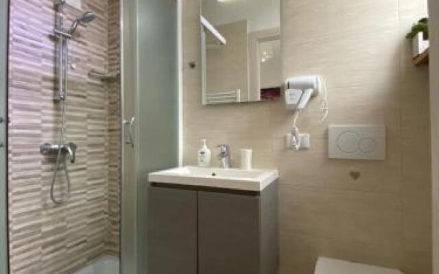 Vapama Rooms