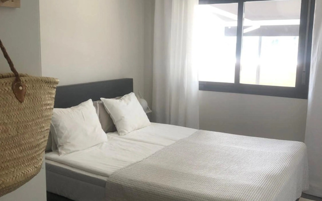 OASIS BEACH 7 - Apartment Lundgren