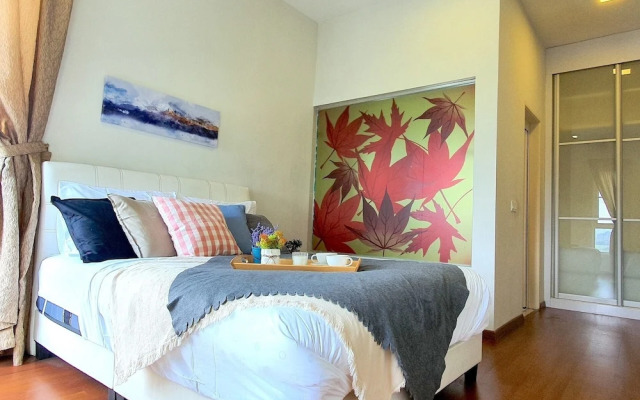 The Haven Residences by BeeStay at Tambun