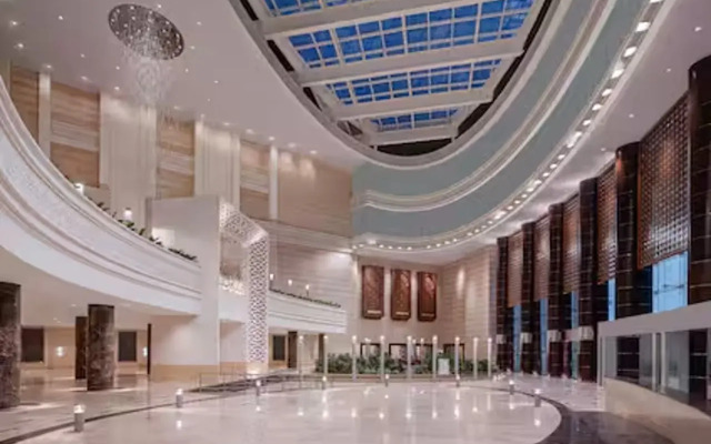Doubletree by Hilton Jabal Omar Makkah