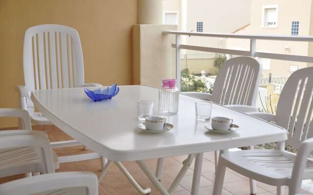 Apartamento Los Carmenes