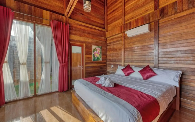 Tegar Penida Paradise