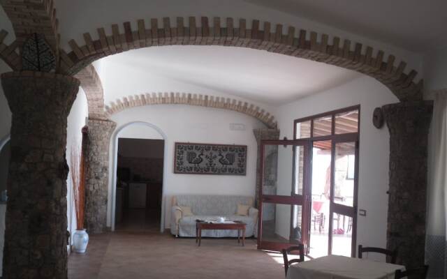 Agriturismo Irghitula