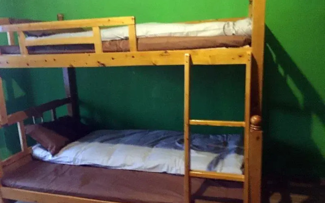 Chengdu Tribe Youth Hostel