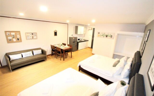 AR Residences