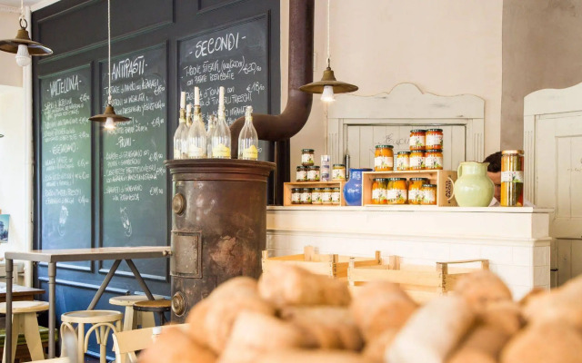 Rooms&Breakfast Tirano