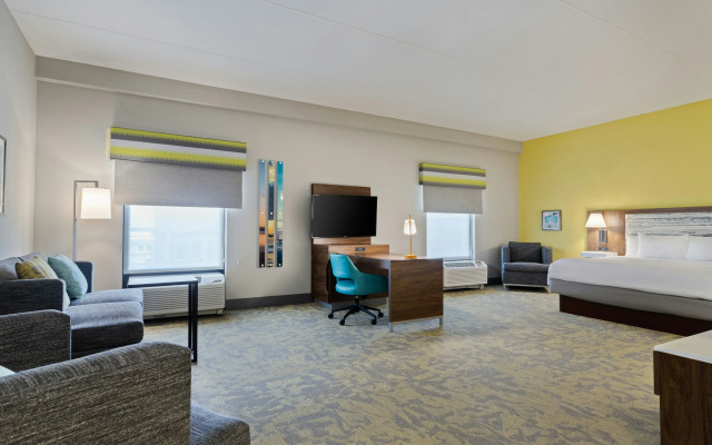 Hampton Inn Jacksonville-I-295 East/Baymeadows