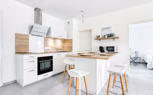 les Terrasses de Capbreton 33435