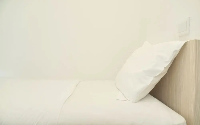 Comfy And Good 2Br Tokyo Riverside Pik 2 Apartment