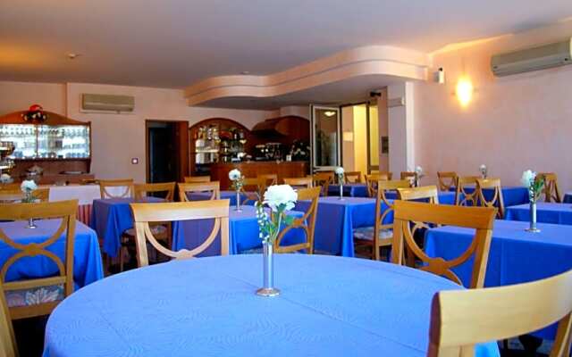 Hotel Feluca