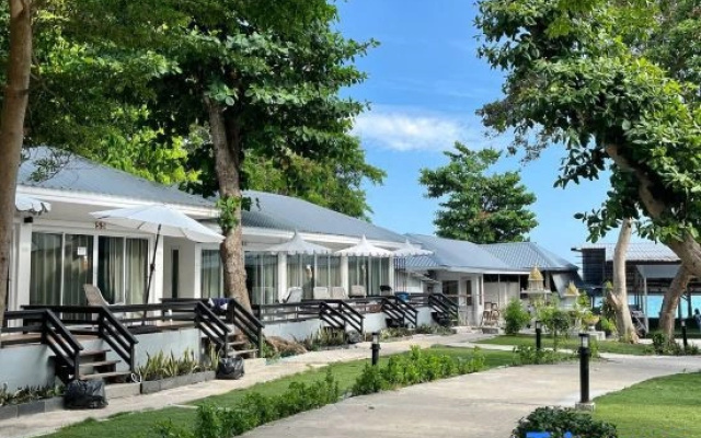 Samet Lucky Resort
