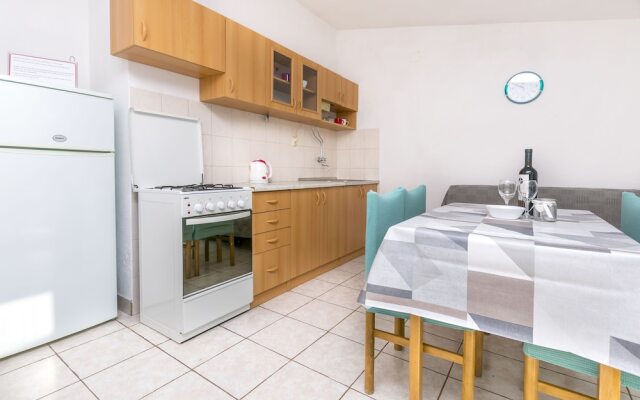 Apartments Adela