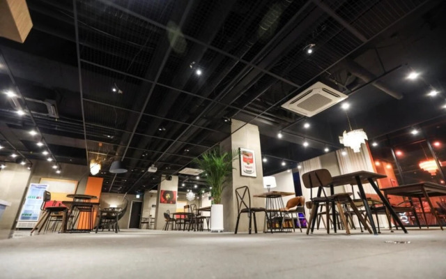 The Groove Gunsan Hotel