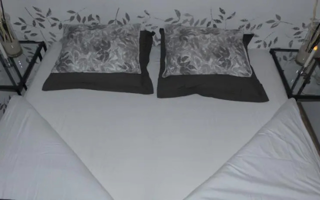 Bed & Breakfast -aan de Singel van Utrecht -