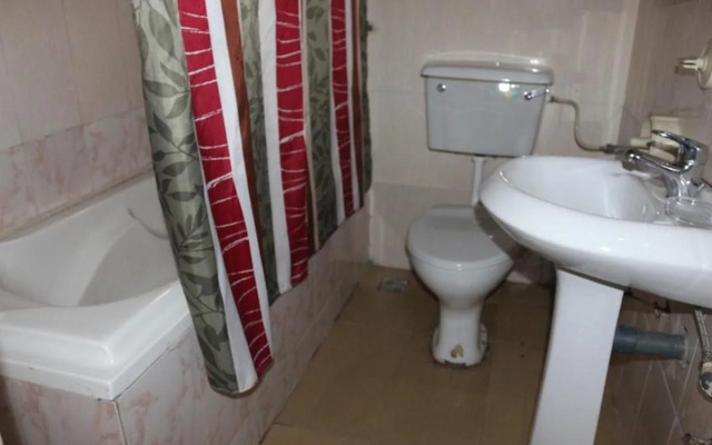 Ivory Place Hotel