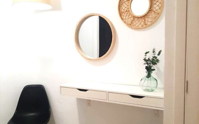 Sol Playa Suites