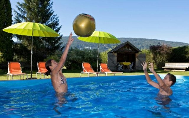 Hotel Aloisia