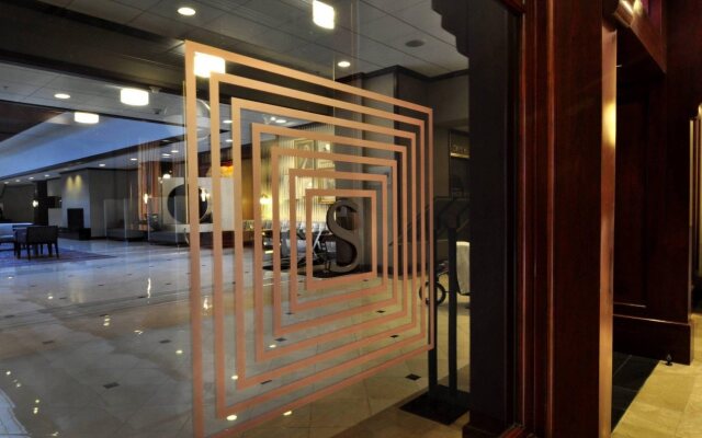 Salt Lake Marriott Downtown at City Creek