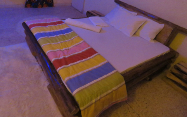 Godson Charity Hostel and Climb Kili