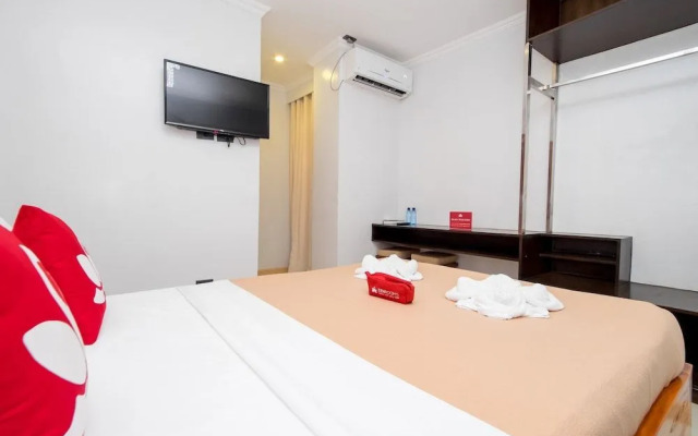 ZEN Rooms Burgos Street Vigan