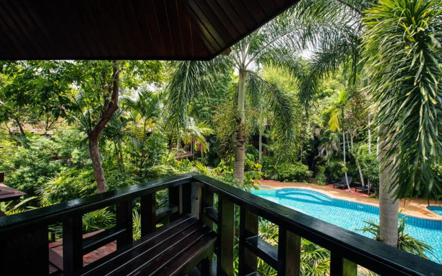Phupha Aonang Resort and Spa