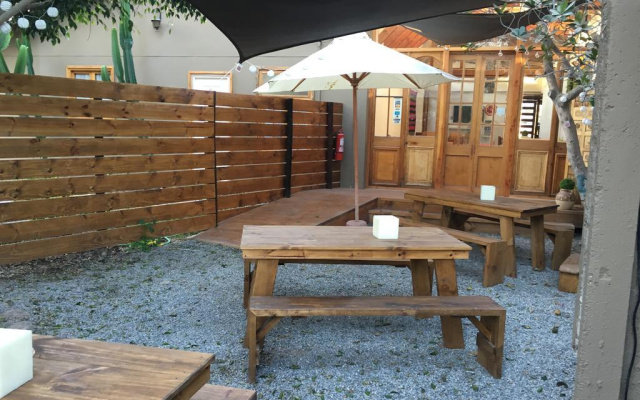 La Casona