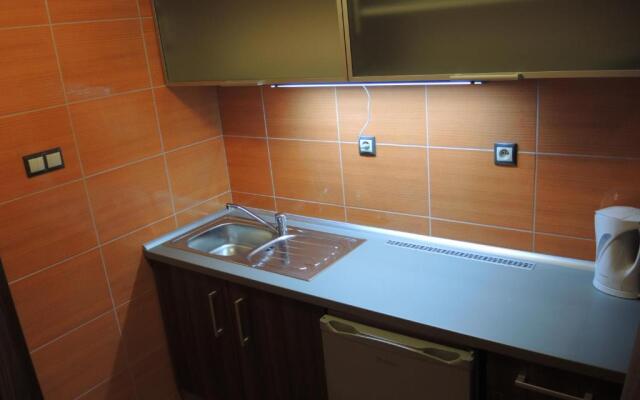 Apartmany Rudolf