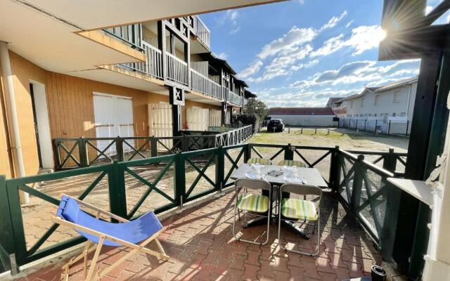 18 Residence Oustaou